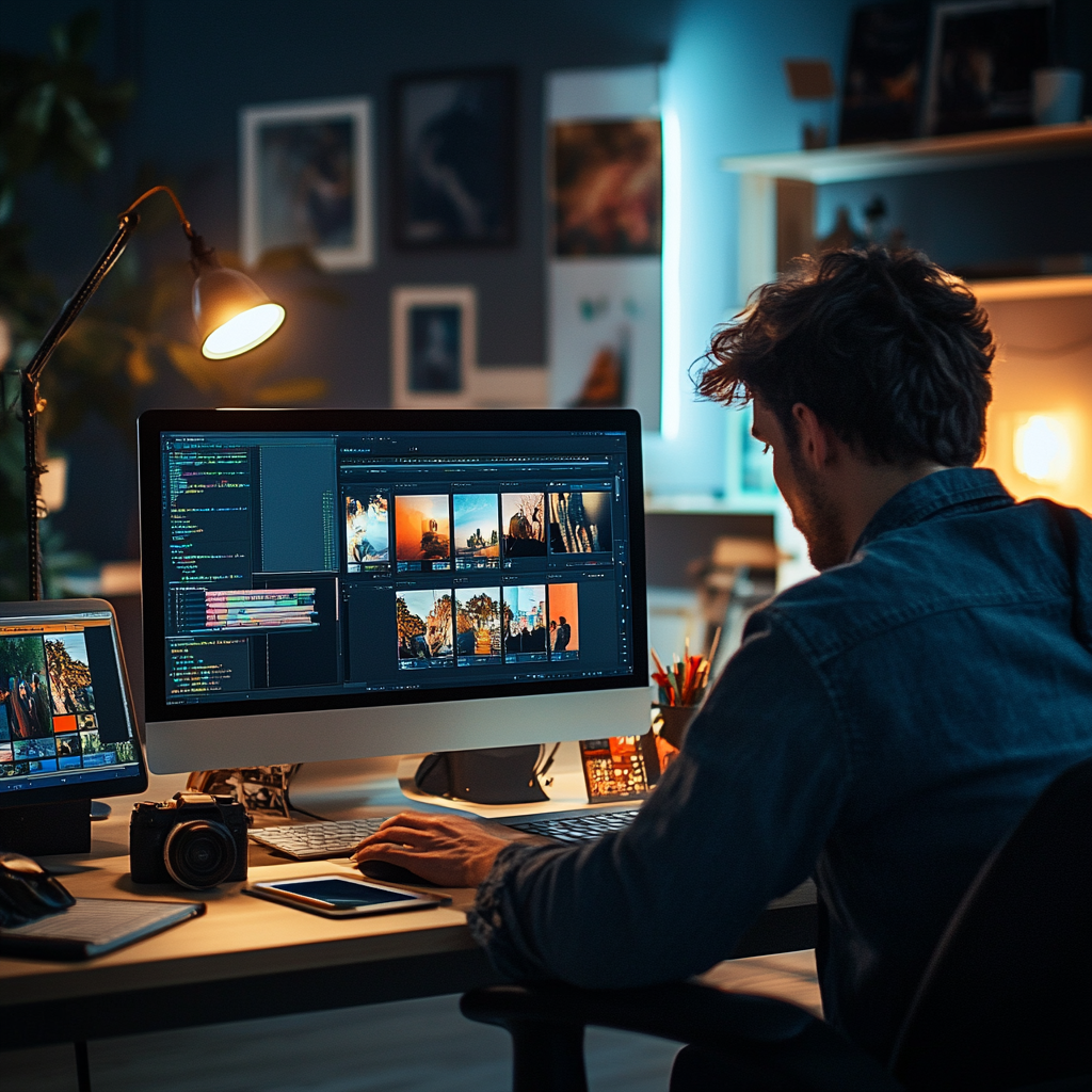 Mastering Lightrooms Newest Batch Editing Tools