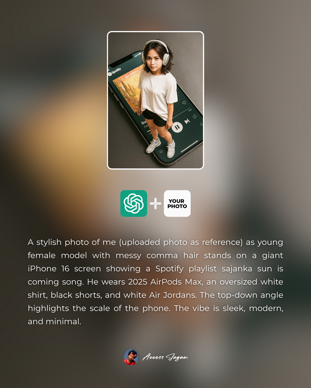 #crazy #chatGPT #prompt’s