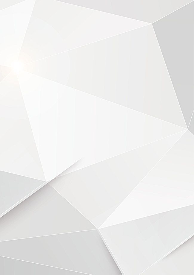 Free  Wallpaper, White, Flat Background Images, Geometric Diamond Business White Background Photo Background PNG and Vectors