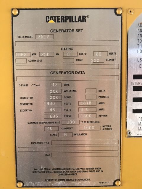 Critical Facilities & Data Center Design Consideration: Generator Systems Design (3)