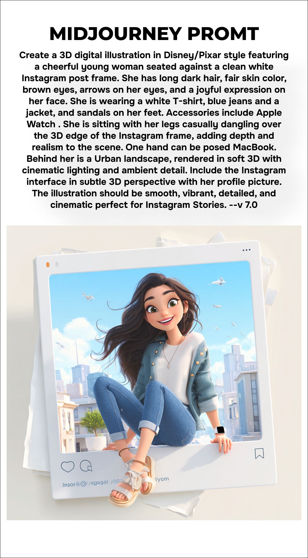 Генерация AI контента, AI дизайн – писать в Direct inst @asyapodgol