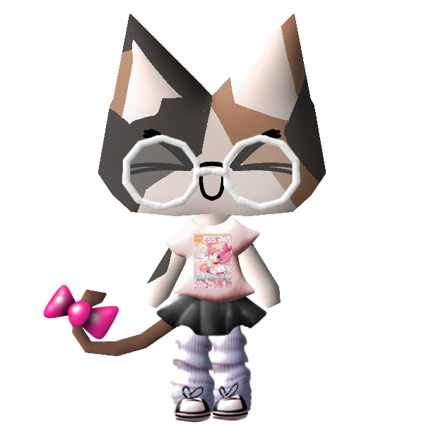 ☆ha4to cat frend maker☆