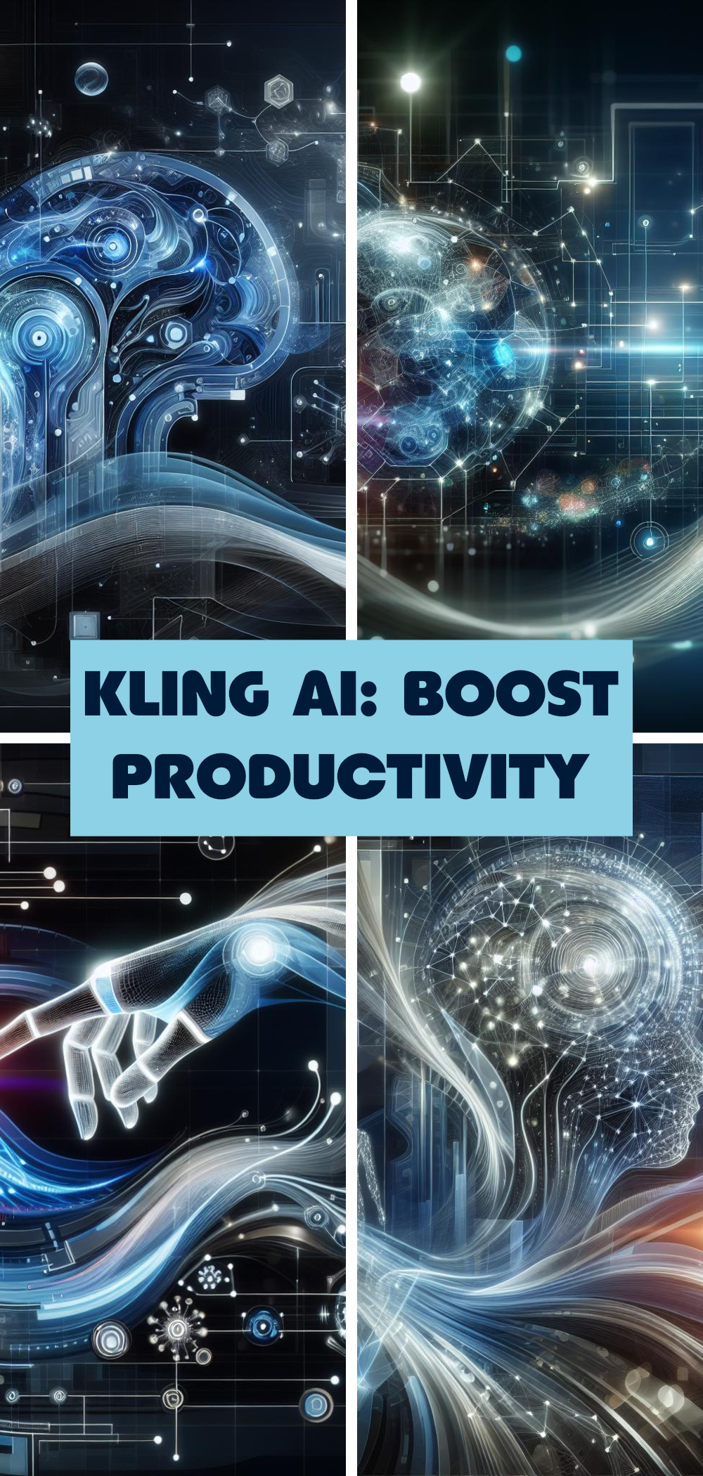 Kling AI: Smart Prompts For Big Productivity