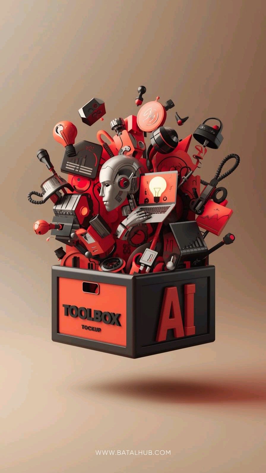 Top 5 AI Tools to Boost Your Productivity in 2025
