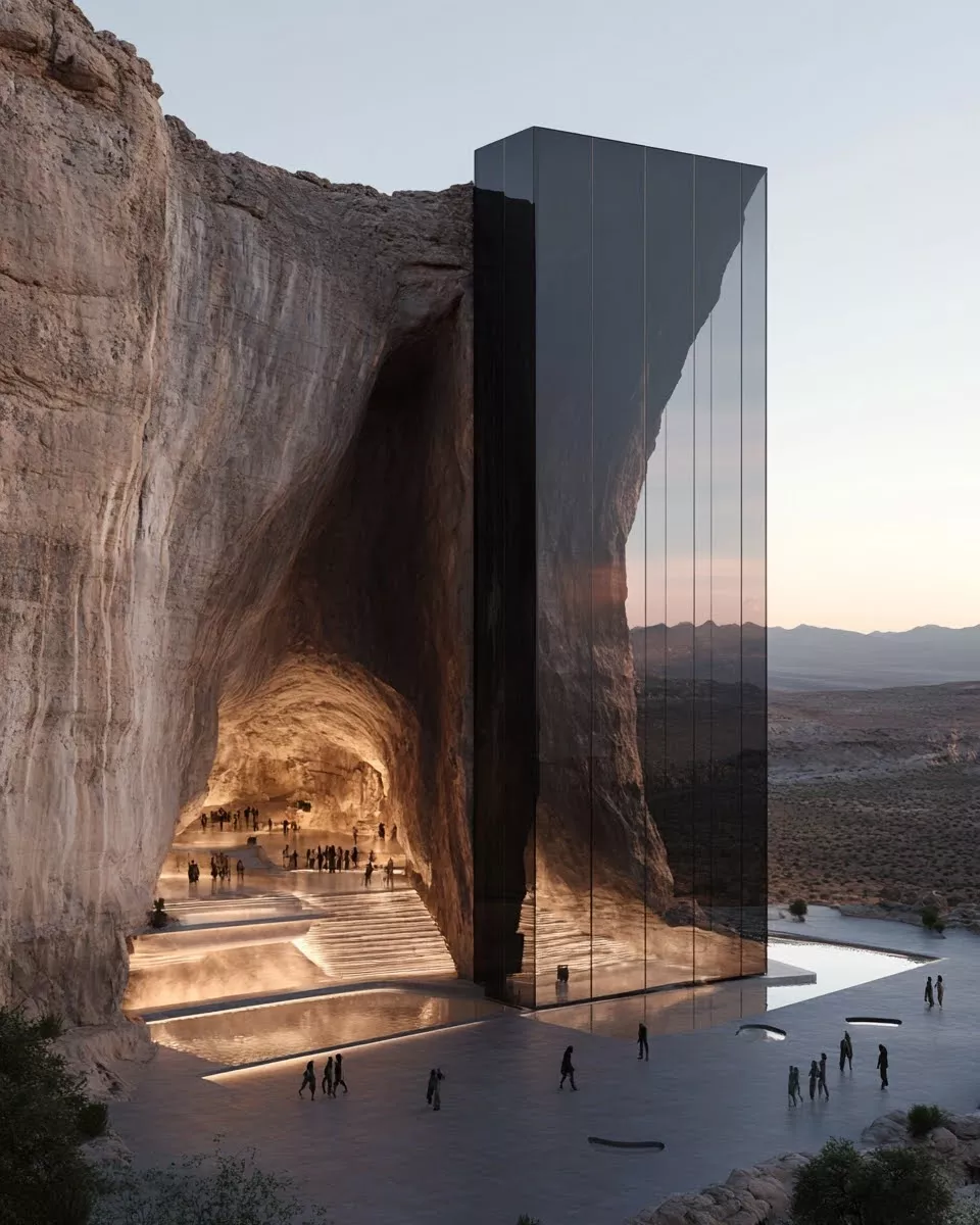 AI-Driven Architectural Design 2.0