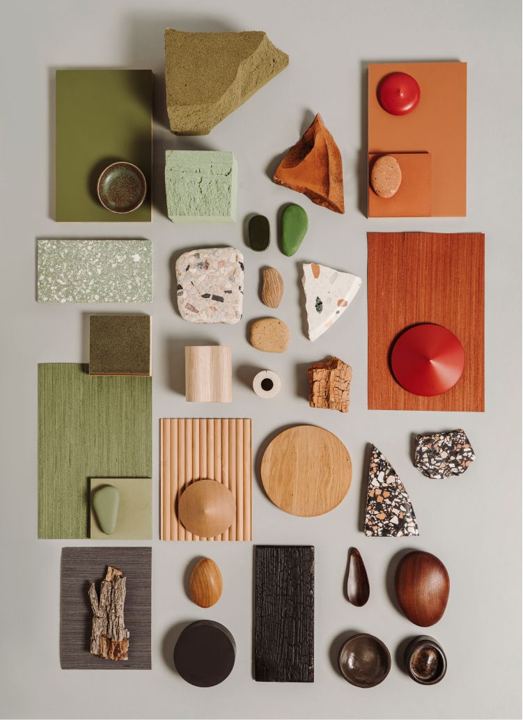 Ghia – Lievore + Altherr Désile Park