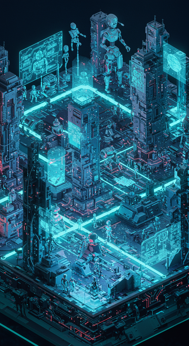 ✅ Ethical AI Marketing: Build Trust!