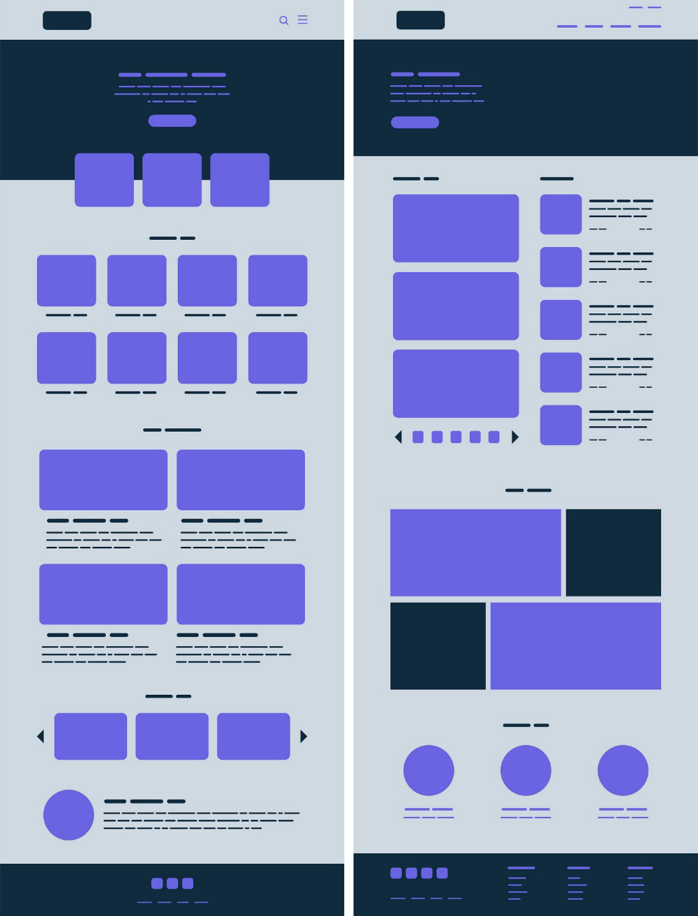 Typography in User Interface Design