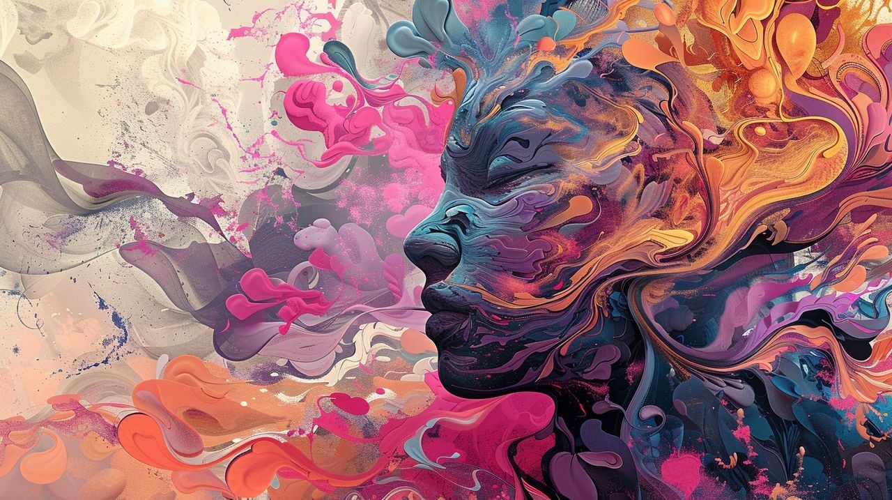 50 Midjourney strange artistic styles to take your creativity to the next level