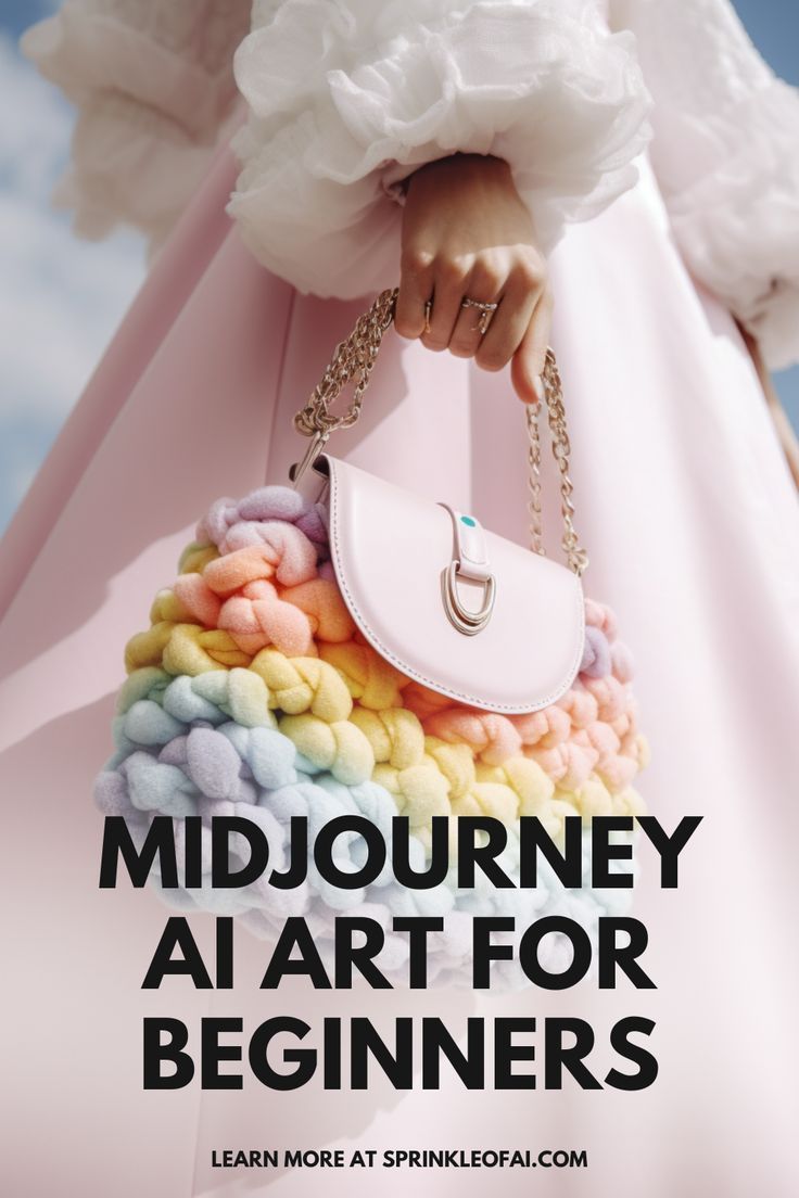 Click to Explore 5 Essential Tips for Mastering Midjourney AI Art