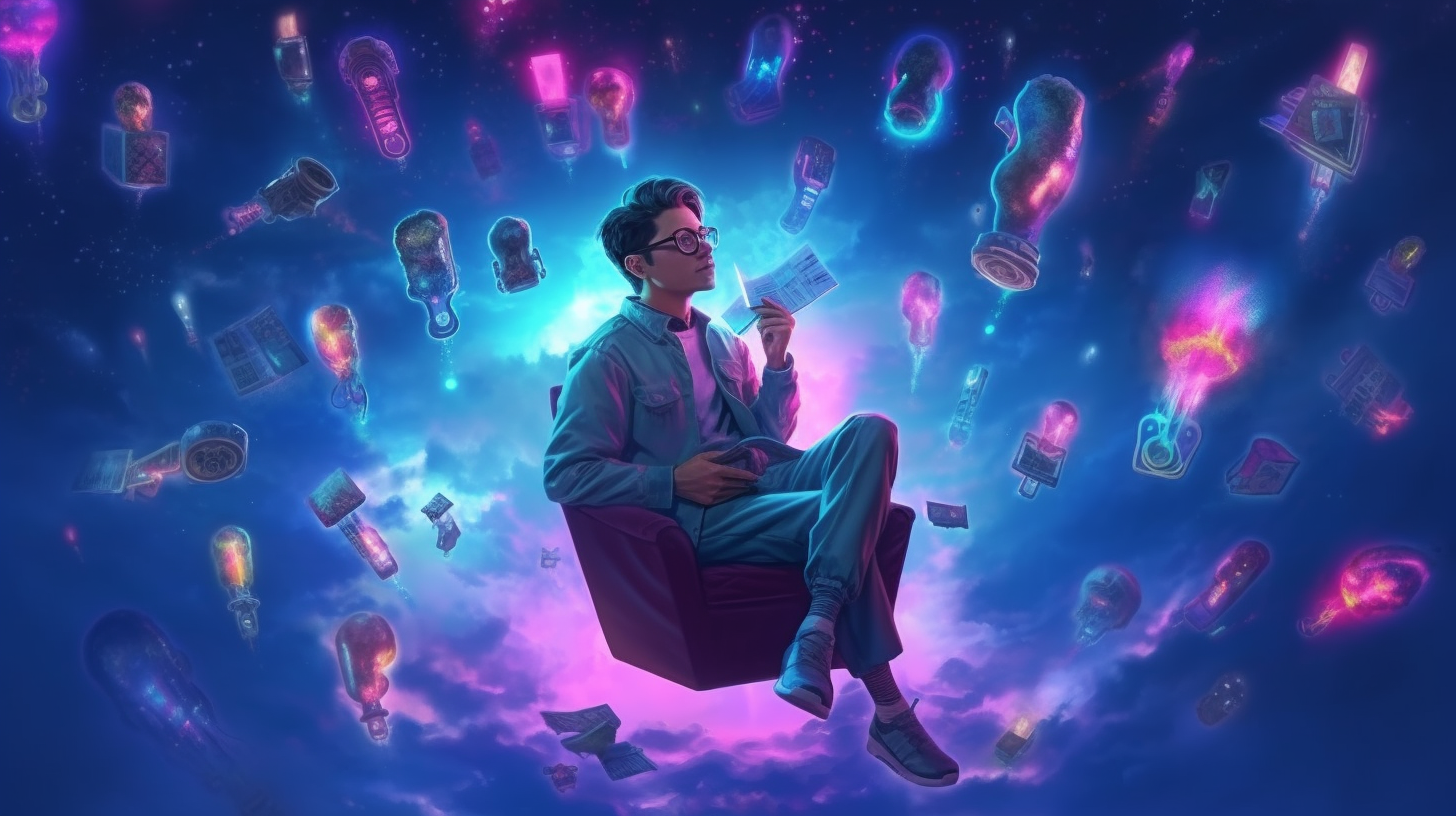 From Brainstorming to Business Impact: Integrating AI into Social Media Campaigns.