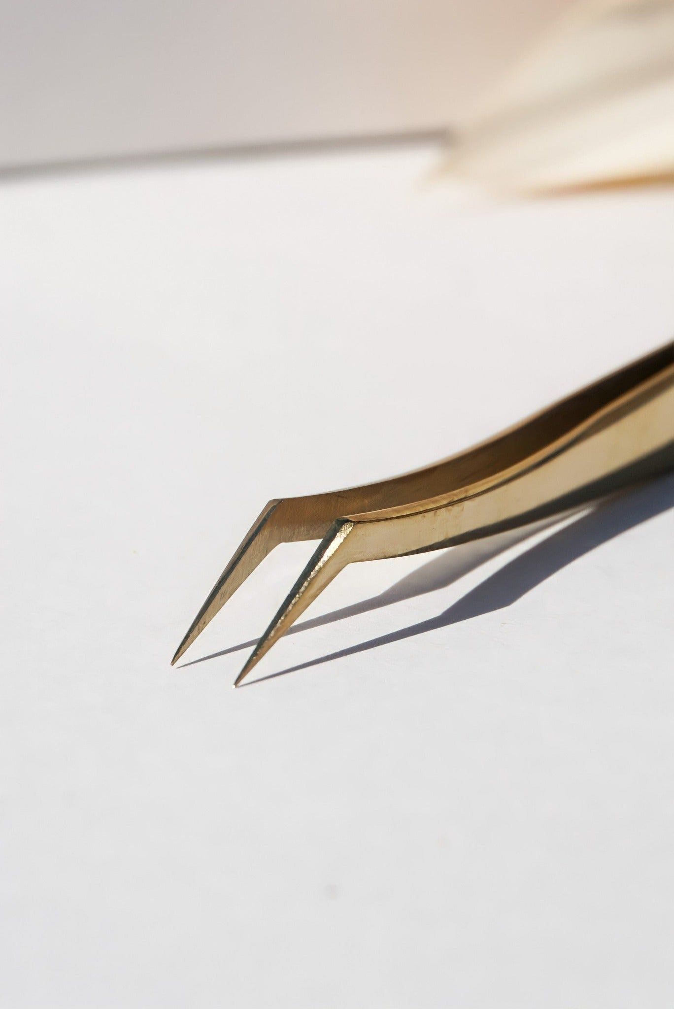 HAVEN ISOLATION TWEEZER