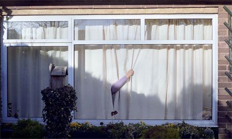 Tom Archer’s best photograph: secret Sheffield