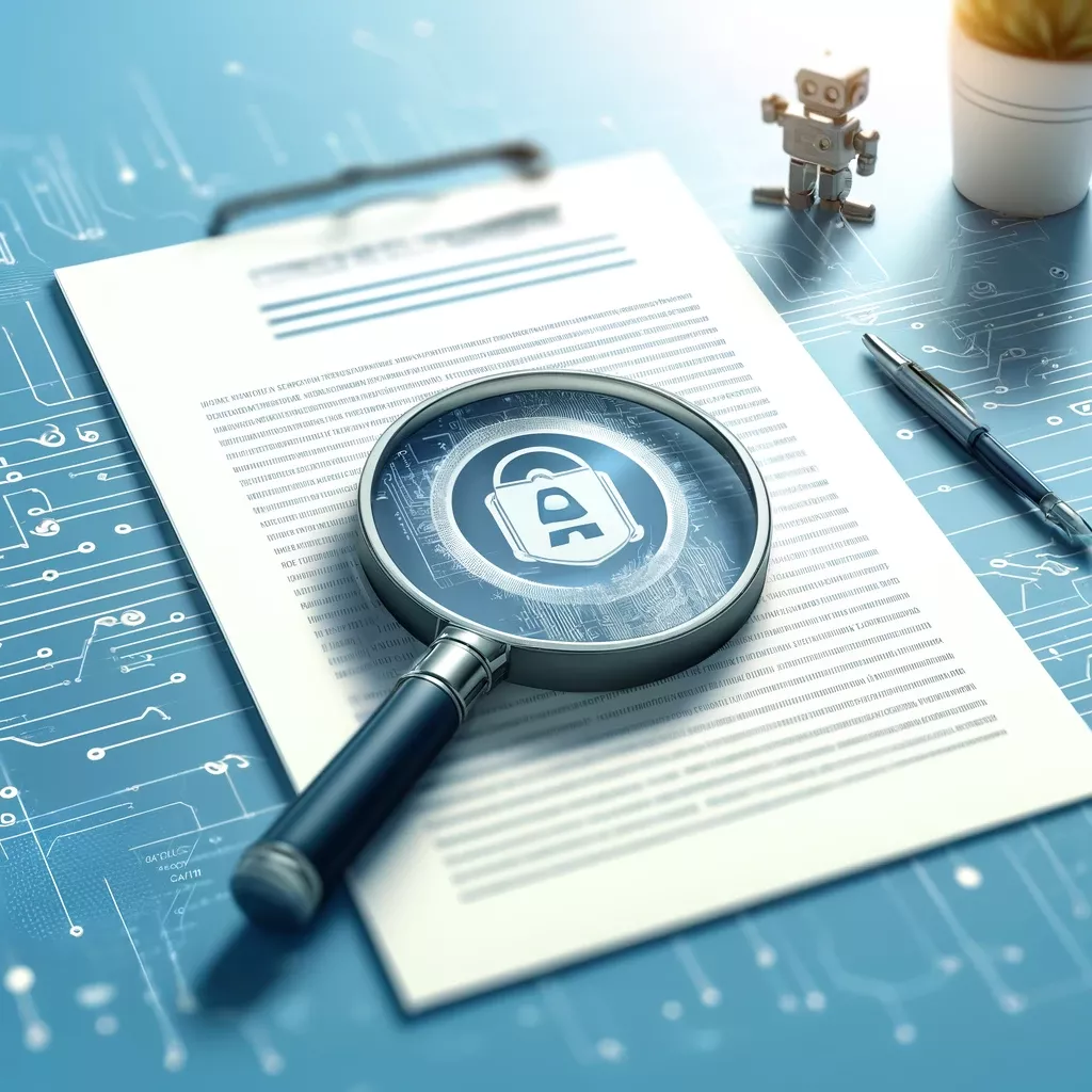 Detecting AI-Generated Content