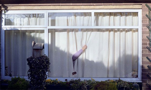 Tom Archer’s best photograph: secret Sheffield