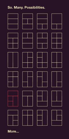 The Composer – Grid Design System