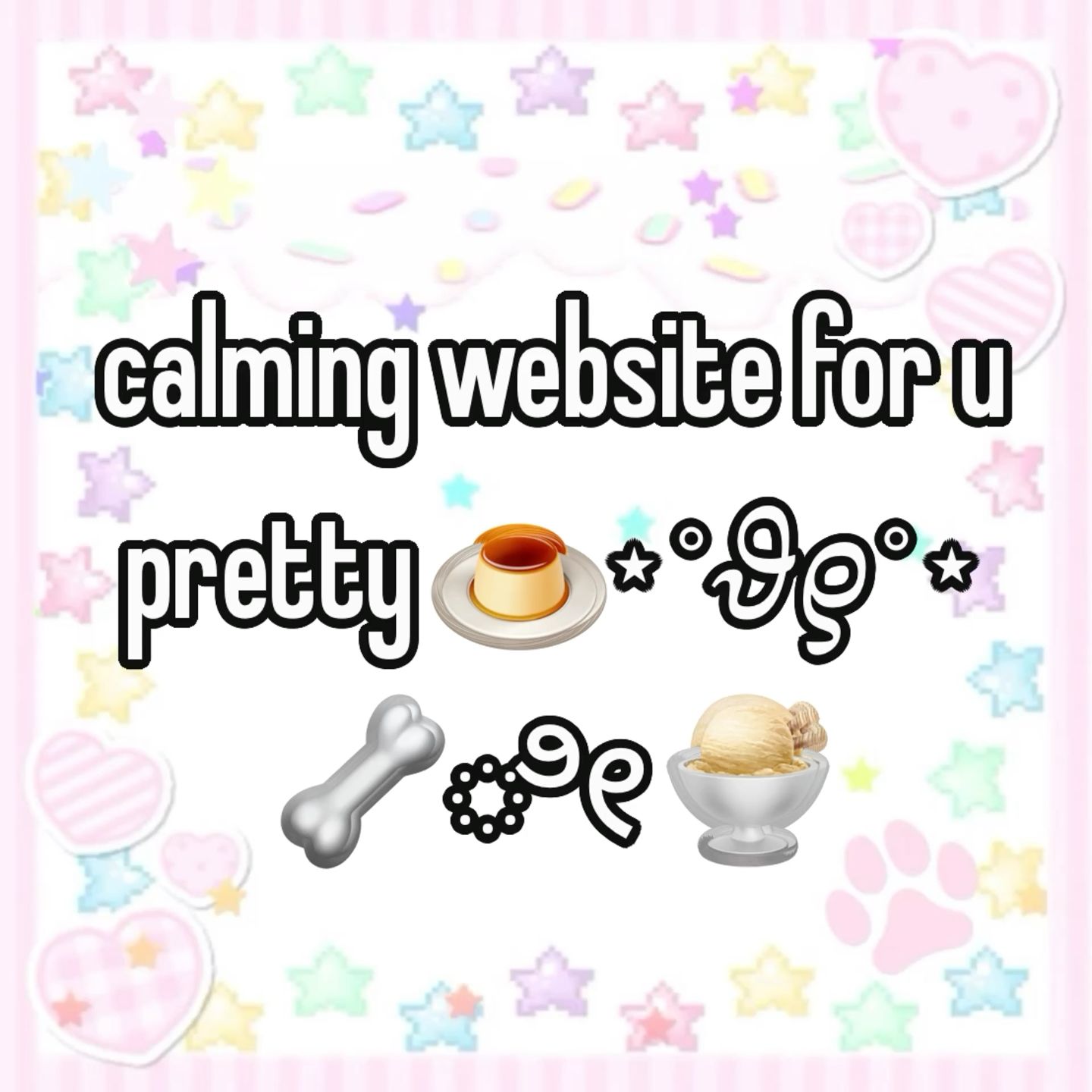 🐾⋆˚𝜗𝜚˚⋆🦴ೀ 🍨 4uu.