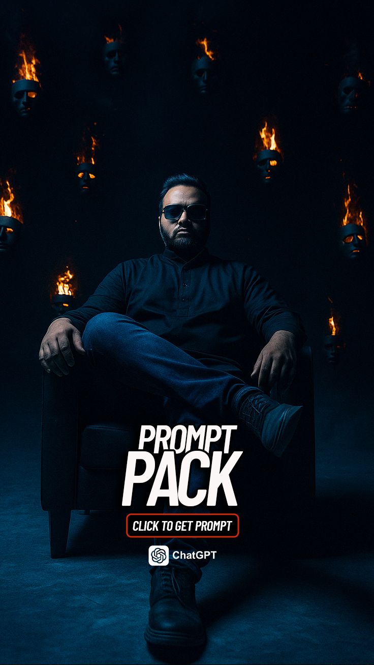 Chat GPT movie poster prompt for image generation