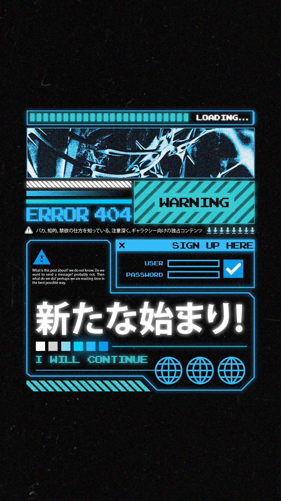 RetroFuturista – Artworld