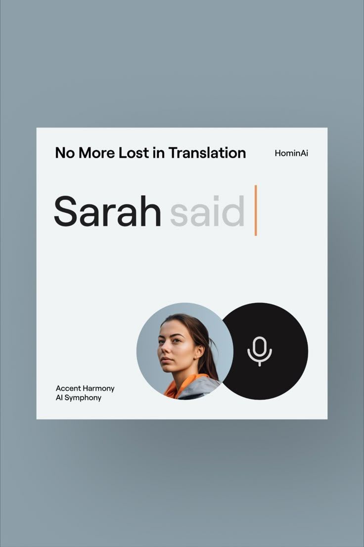 Idialingo AI Branding: Trendy & Approachable Social Media Design for Modern Digital Agencies