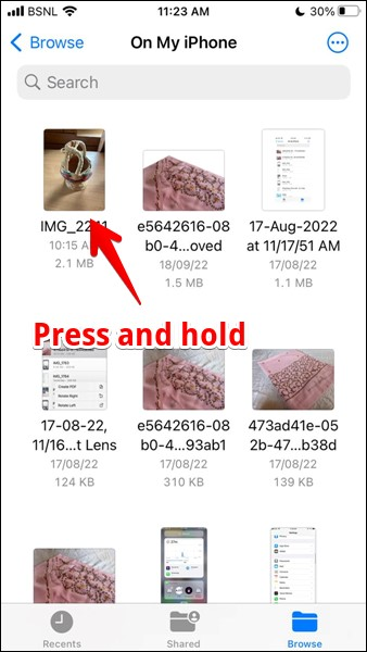6 Ways to Remove Background From Image in iPhone – TechWiser