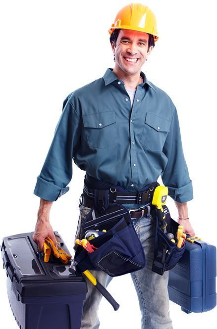 Things to Expect from registered home electricians.