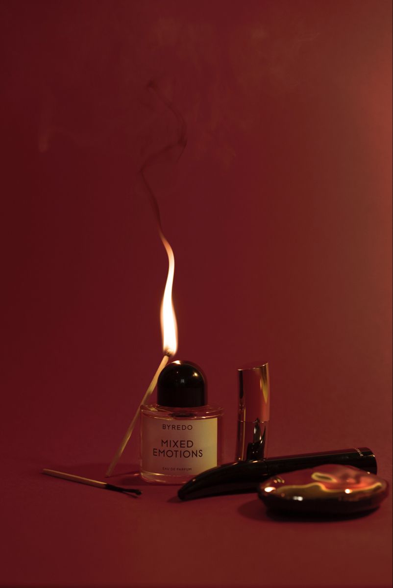 Byredo by Aukse Grei