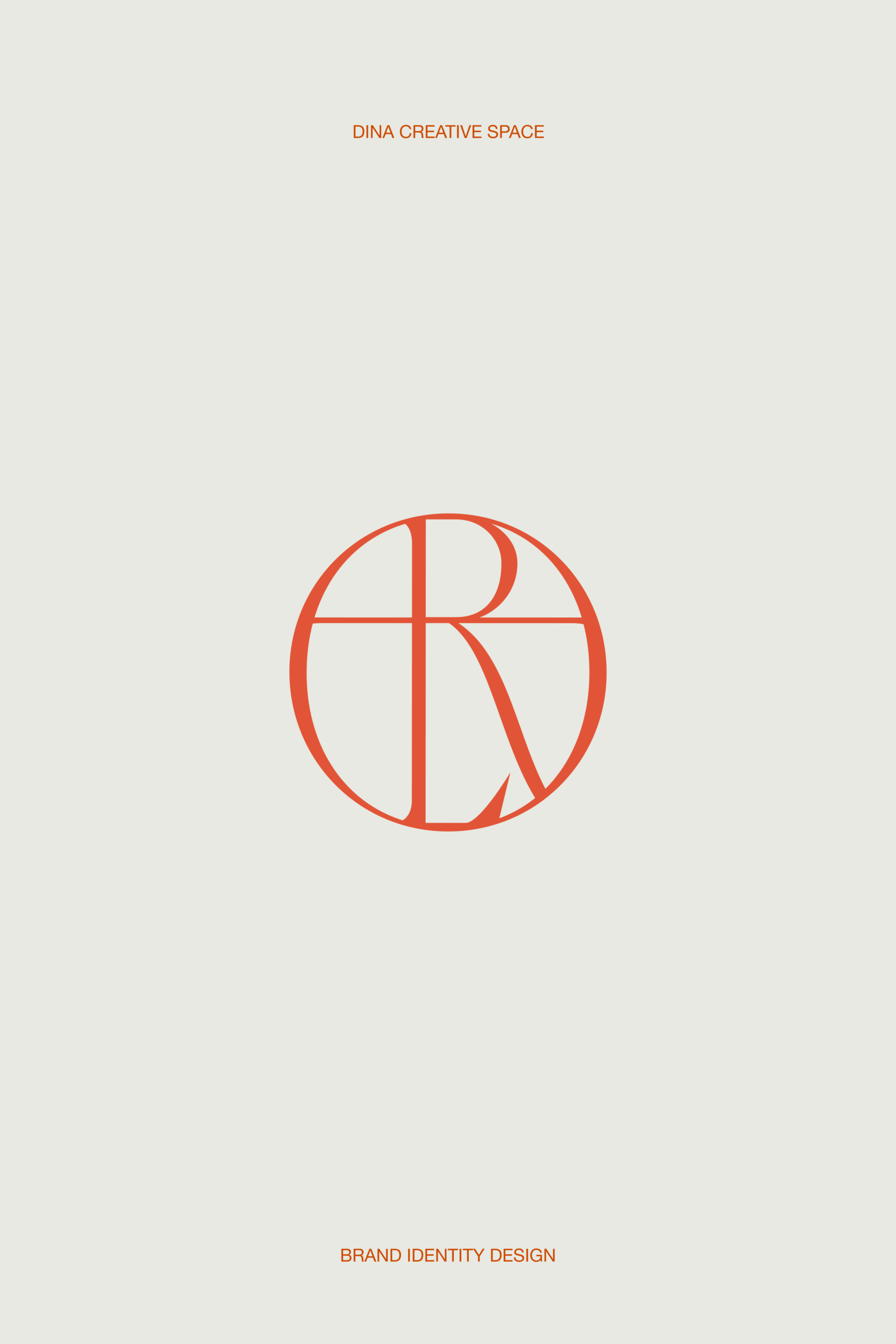 Brand Identity (logo) for Skincare Brand by Dina Creative Space