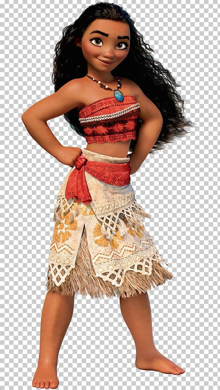Moana Portable Network Graphics Desktop PNG