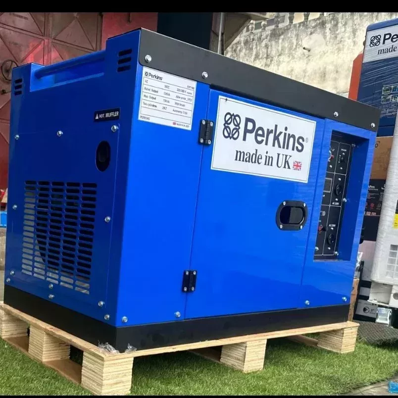 What Are The Best Generator Brands In 2025?