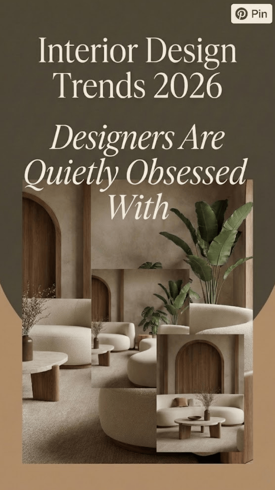 Interior Design Trends 2026 Designers Are Quietly Obsessed With