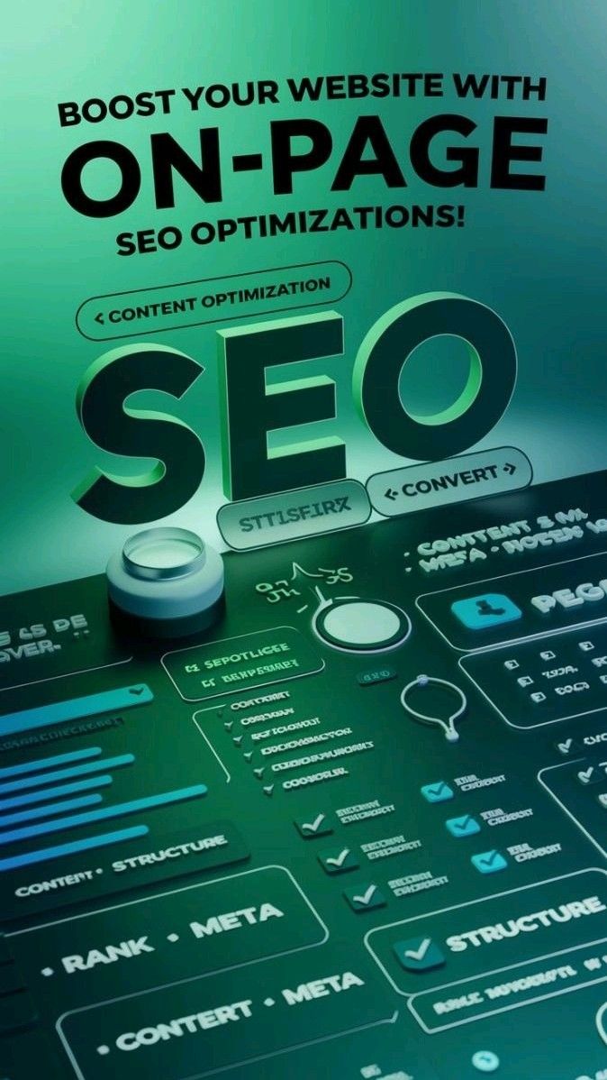 Digital  marketing Seo 2025