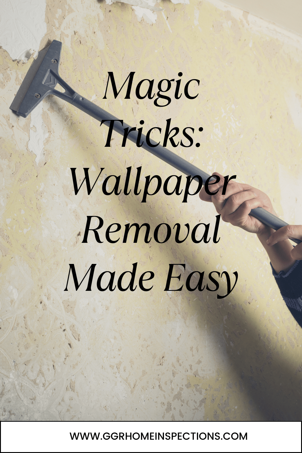 Discover the Magic of Wallpaper Remover Solutions Guide