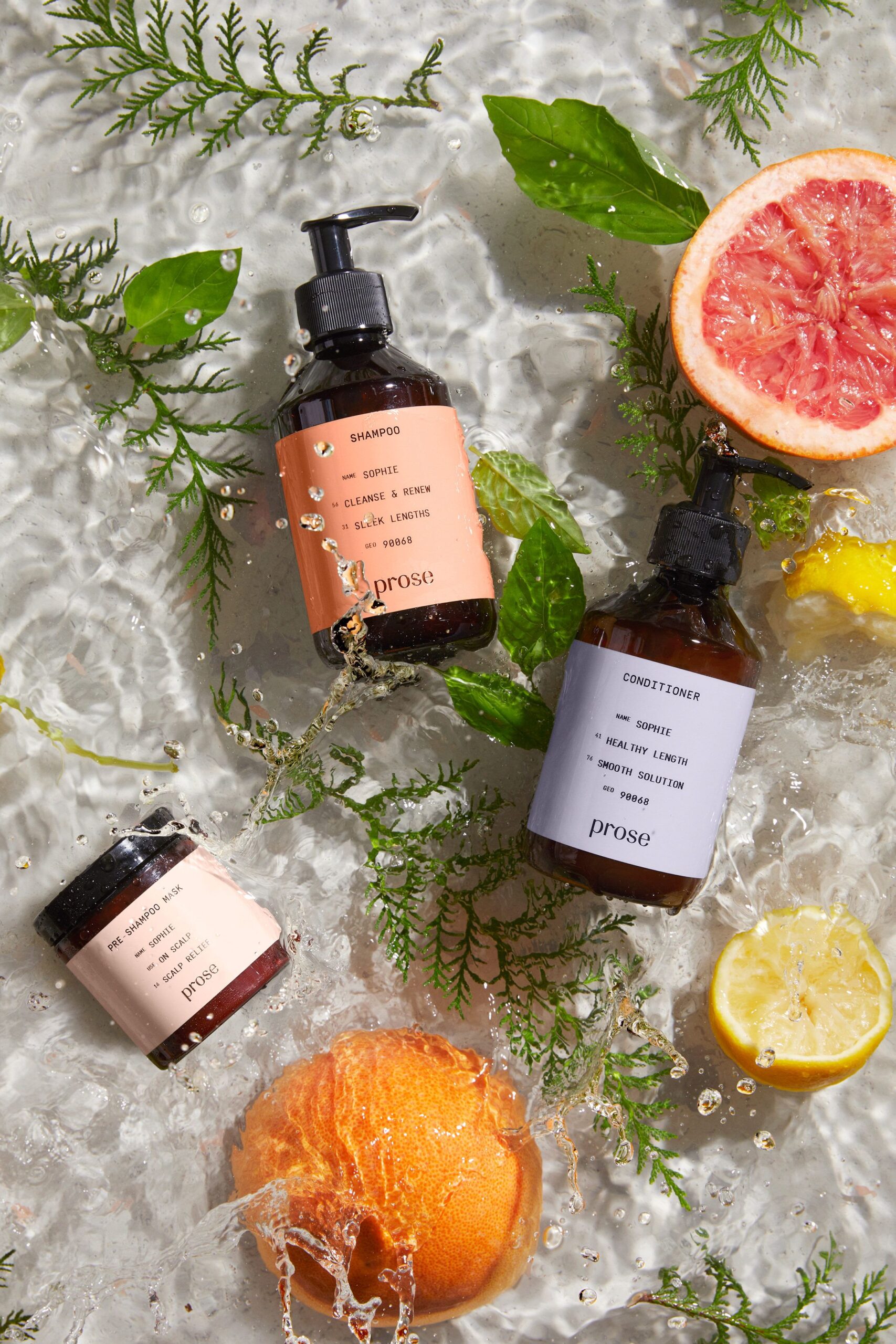 This Is What The “NYC Cool Girl” Archetype Would Smell Like