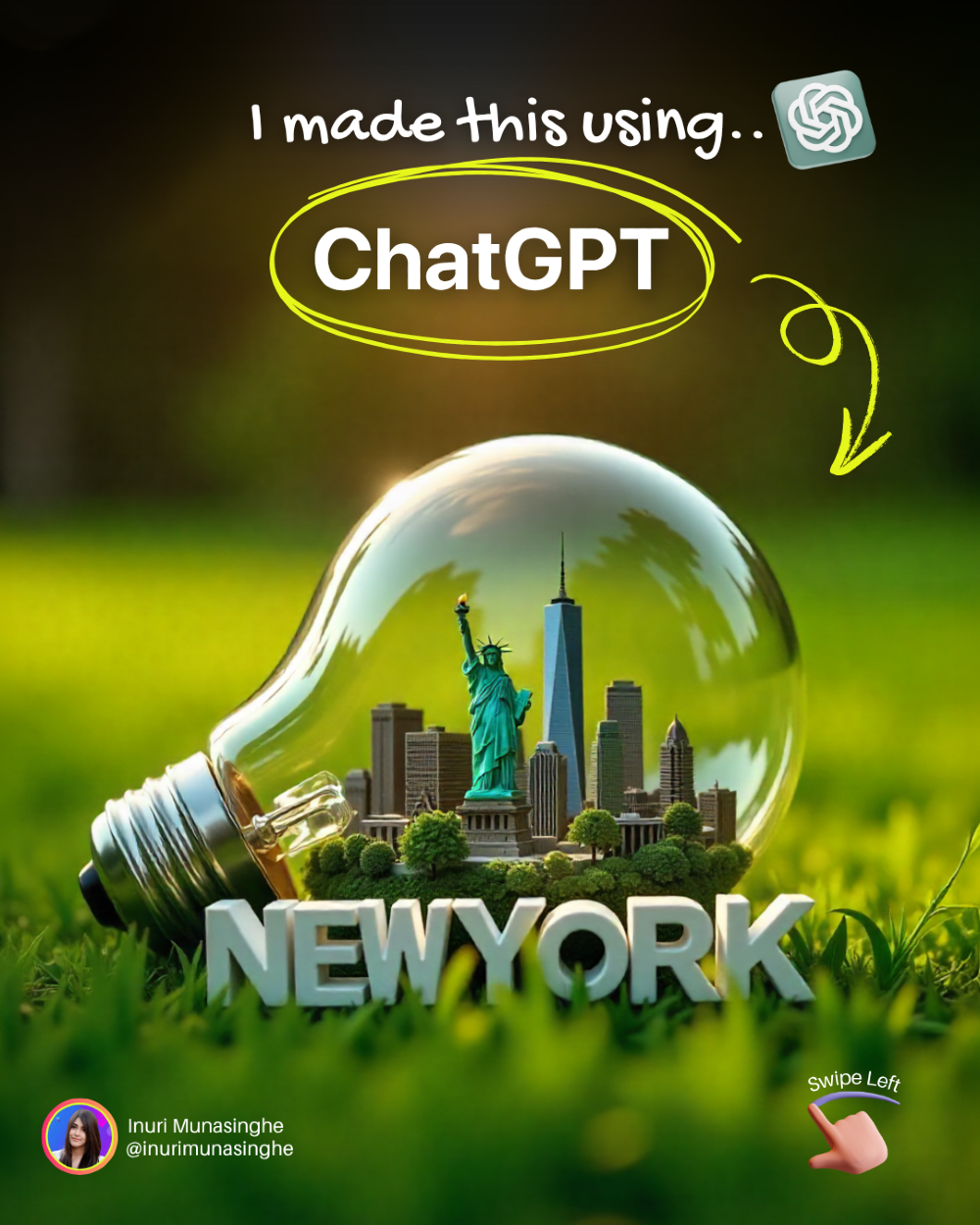 How To Make Stunning Graphics For Your Business Using ChatGPT