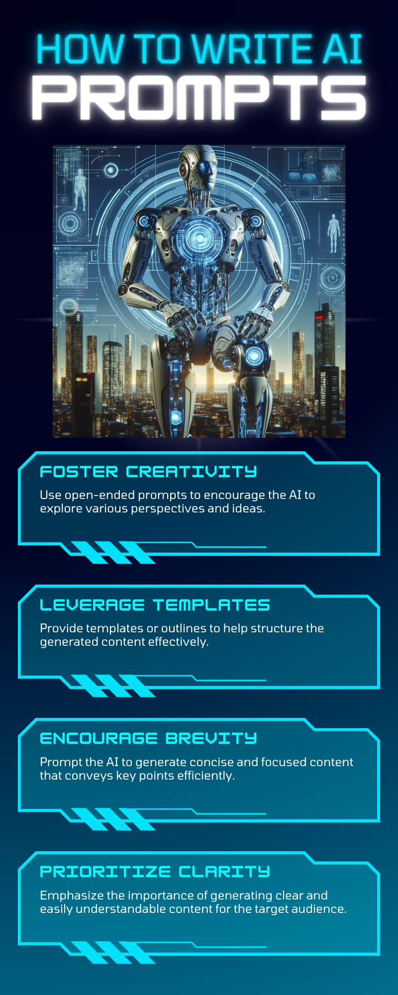 Master AI Storytelling: Craft Compelling Prompts