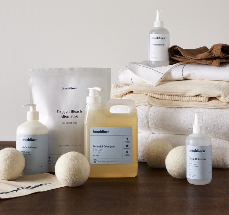 This New Laundry Detergent Line Is About to Have Everyone Obsessed — Hunker