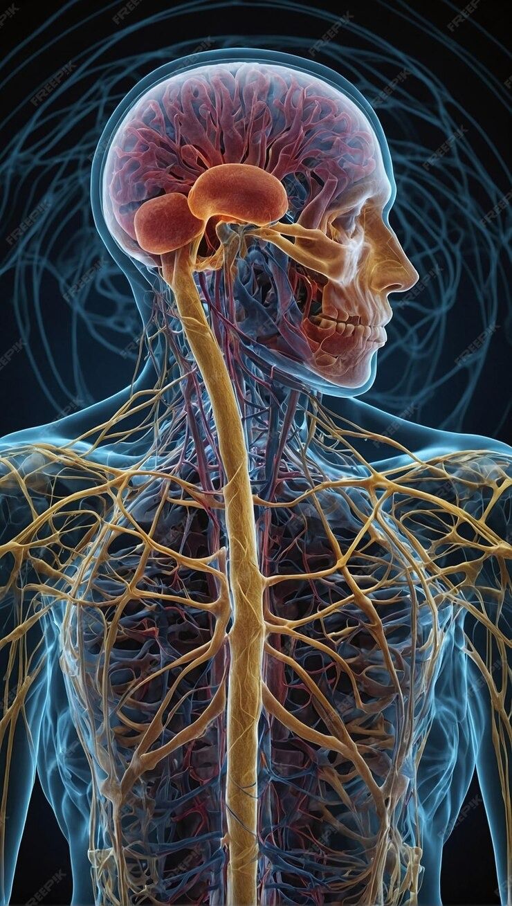 Nervous system Photos – Download Free High-Quality Pictures | Freepik
