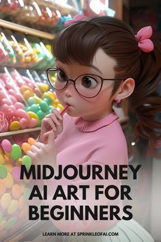 Master Midjourney: 5 AI Art Tips & Free Prompts