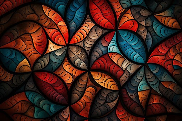 Colorful Background Created With Generative Ai Backgrounds | JPG Free Download – Pikbest