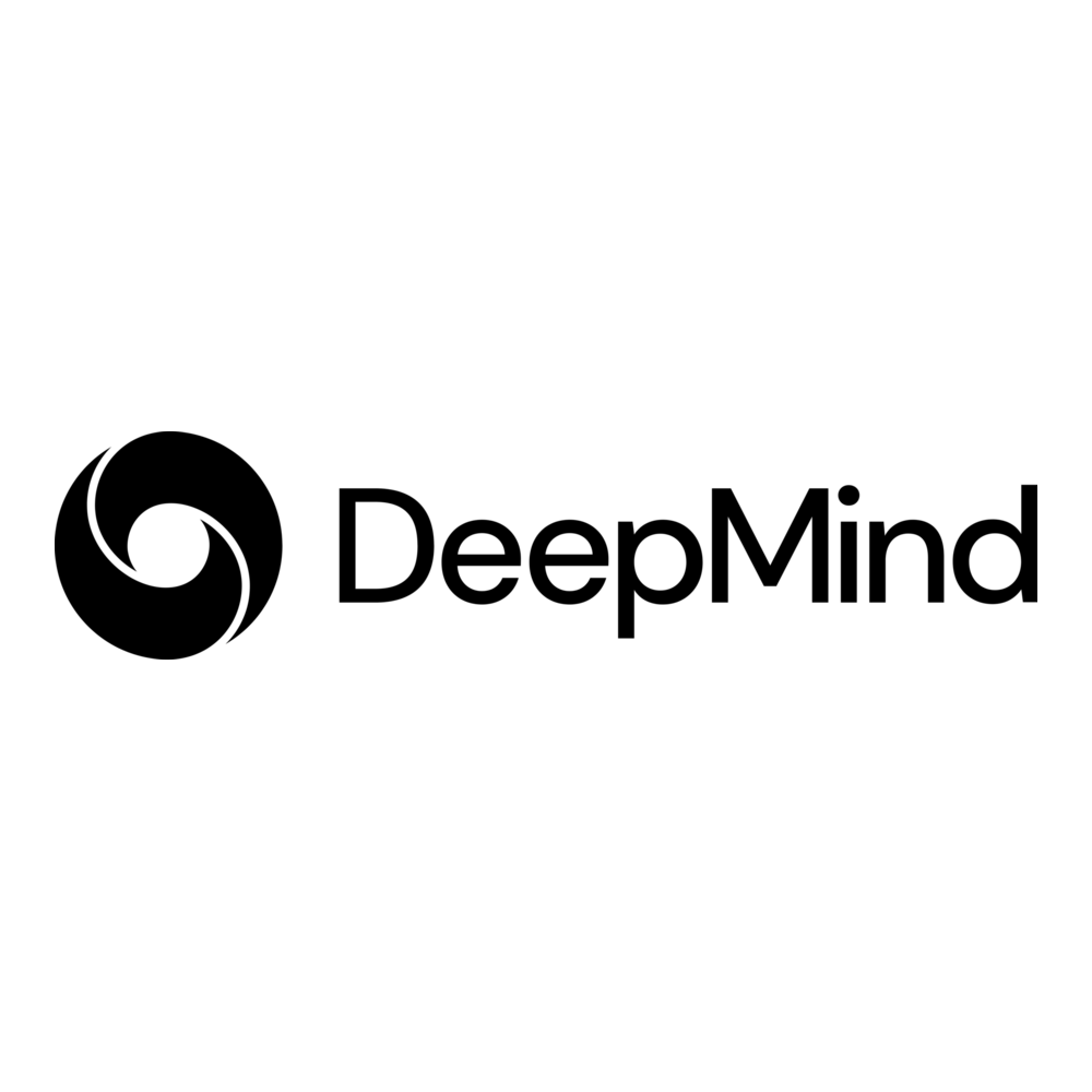 Google DeepMind Logo PNG Vector (SVG) Free Download