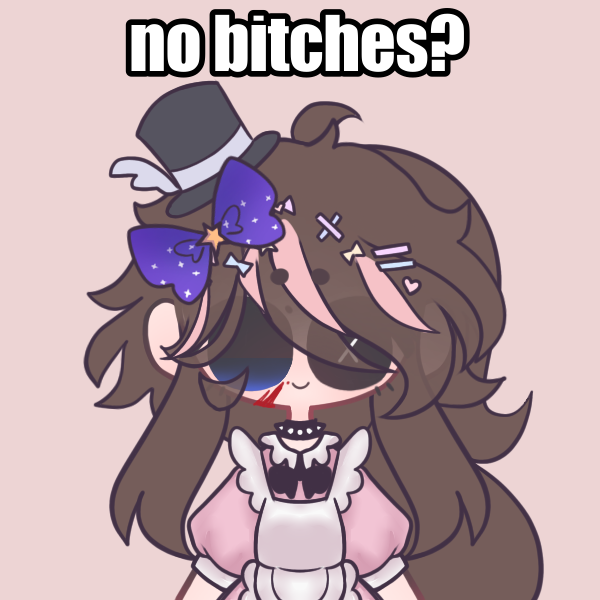 ❣️ flan’s character creator ❣️