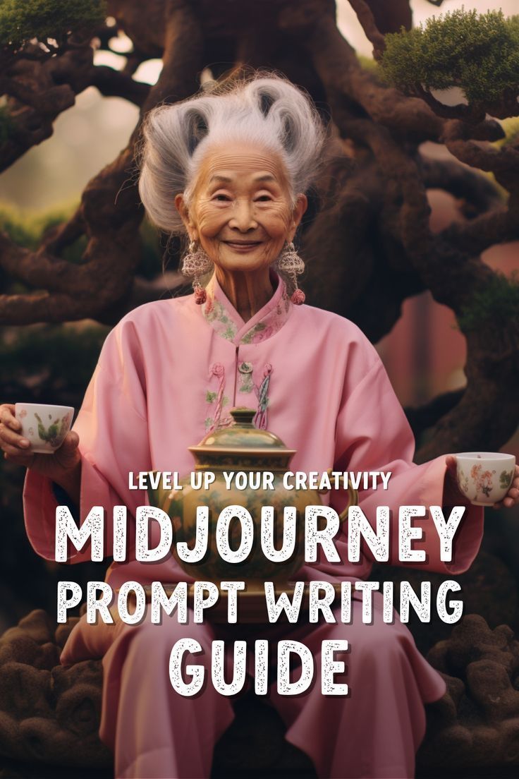 Click to Explore: 5 Expert Tips for Crafting Better Midjourney Prompts