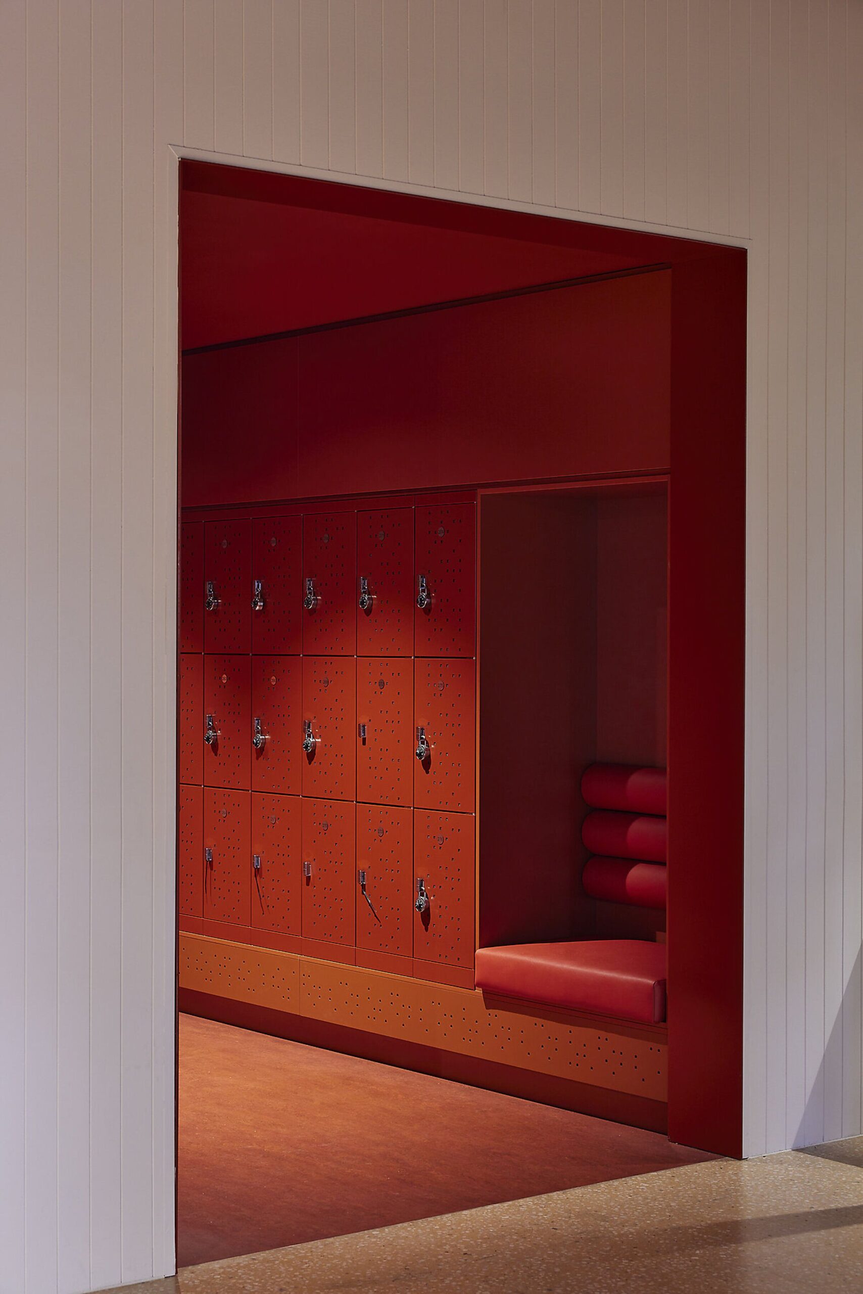 Mount Alexander College (MAC) by Kosloff Architecture | Public Design 2024