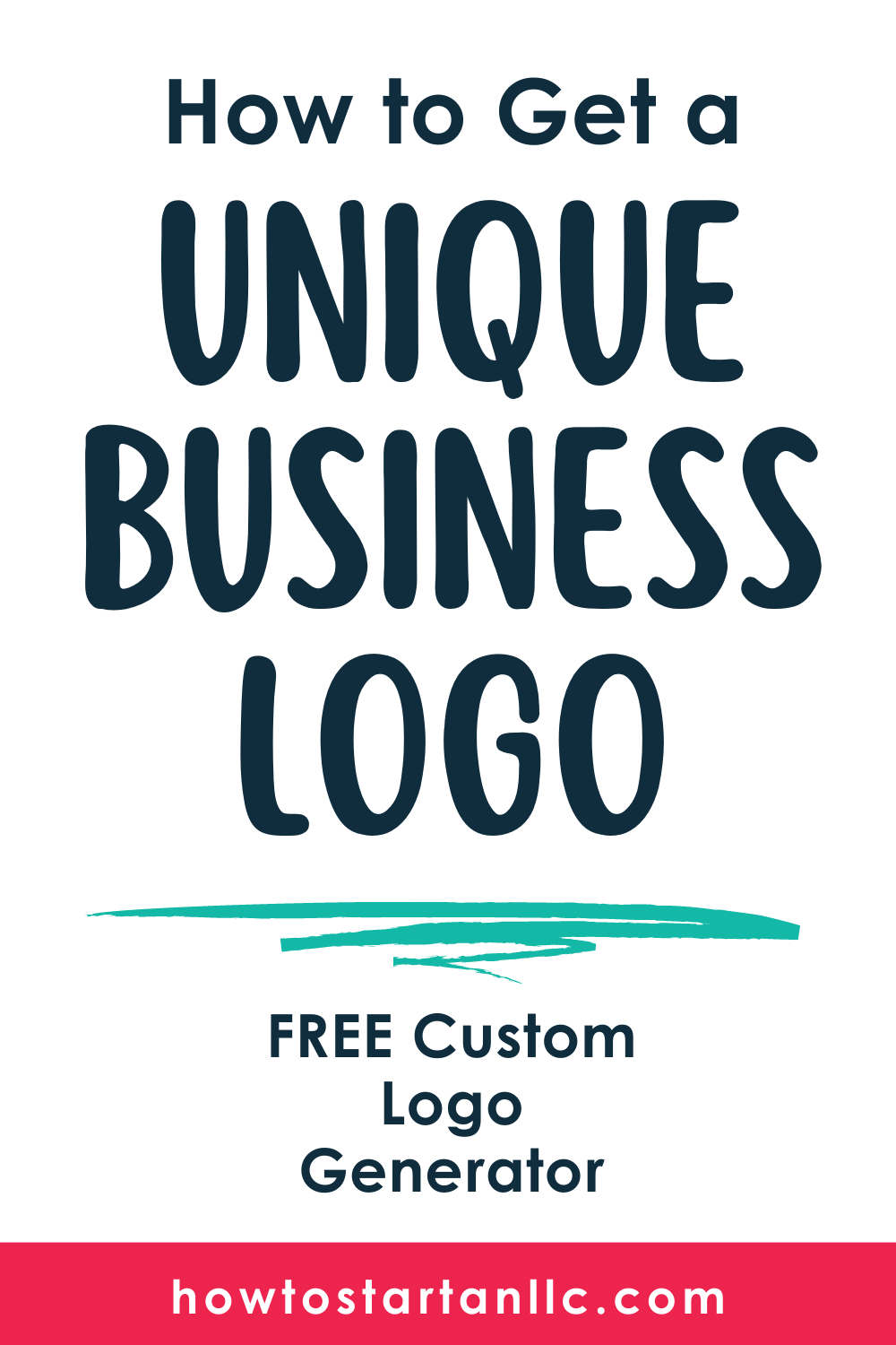 Professional Logo Design for Small Businesses – Start with a Bang
