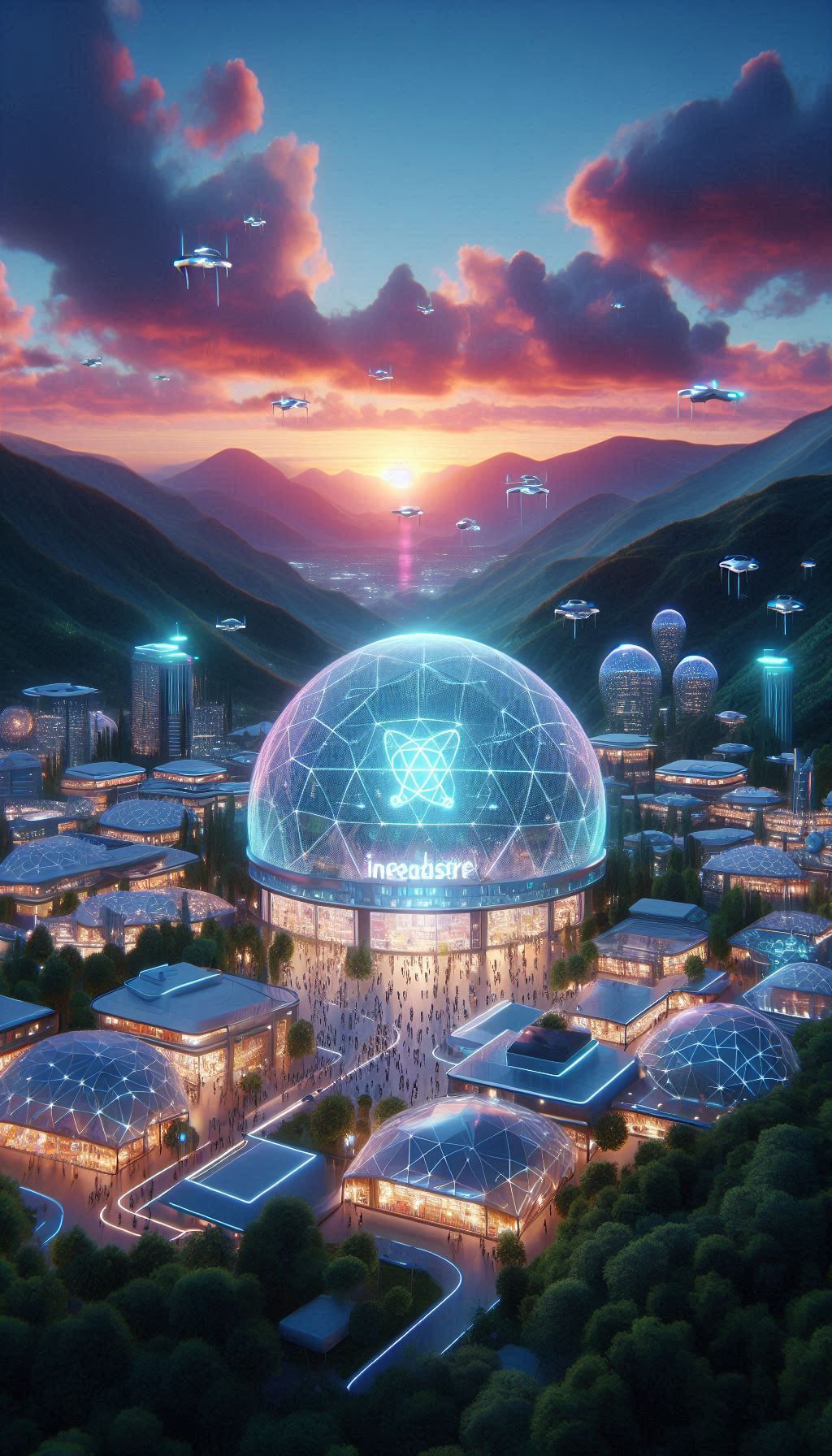 I Need AI – Over 1000 Free AI Tools Directory