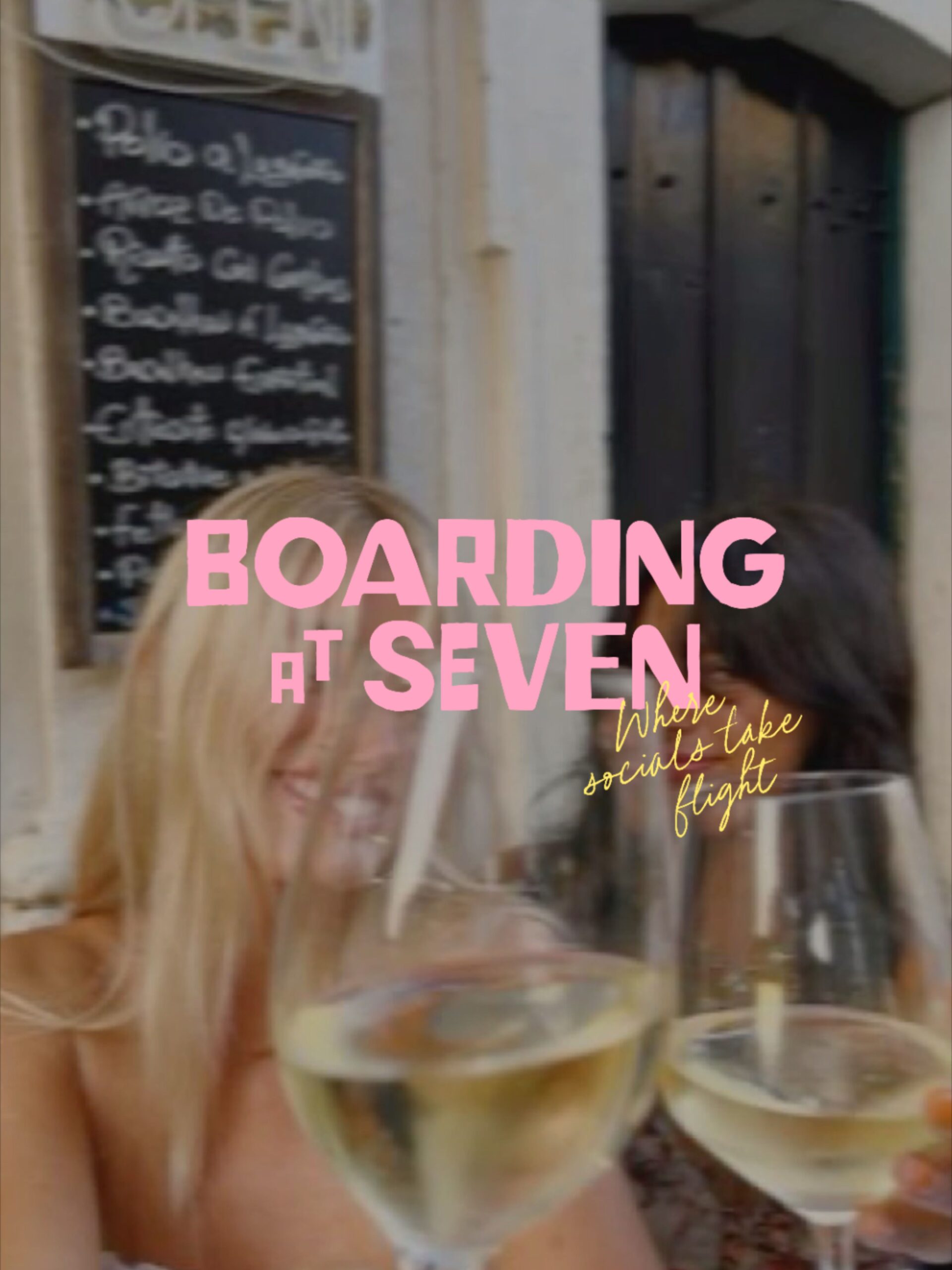 Playful Branding Design for Social Media Manager By Amuse Design Studio