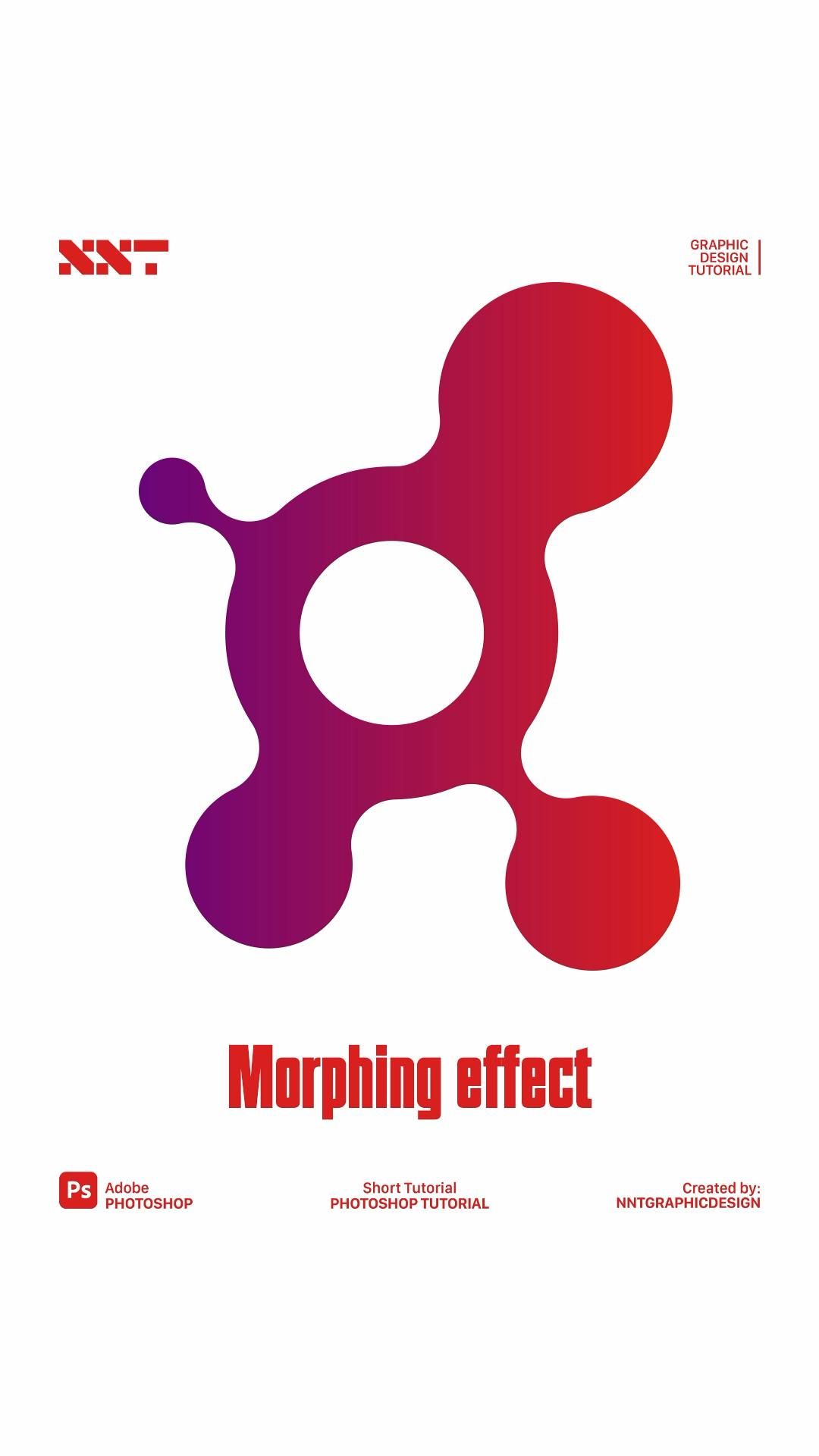 Morphing effect