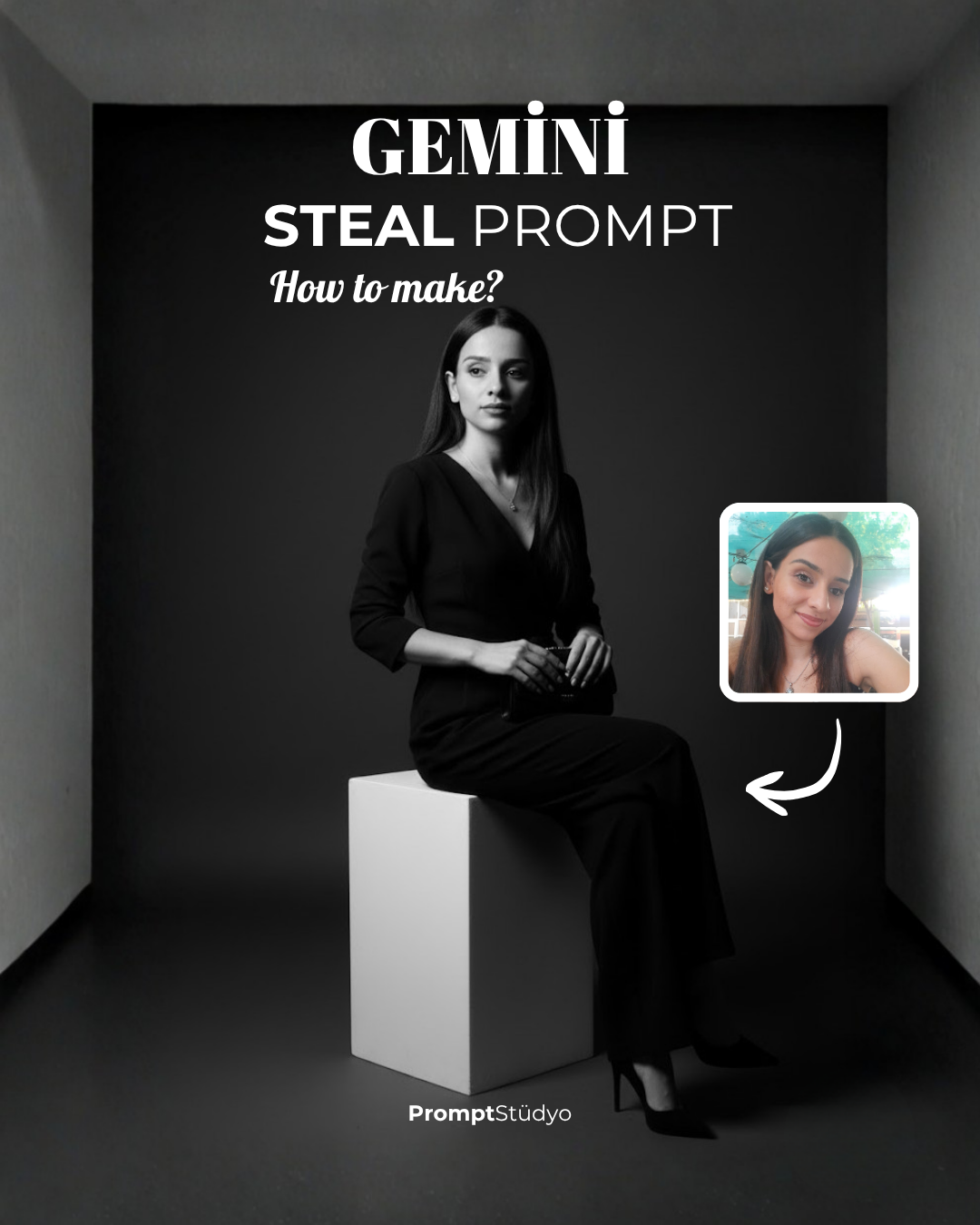 Free Gemini Prompt Tips | Promptstudyo