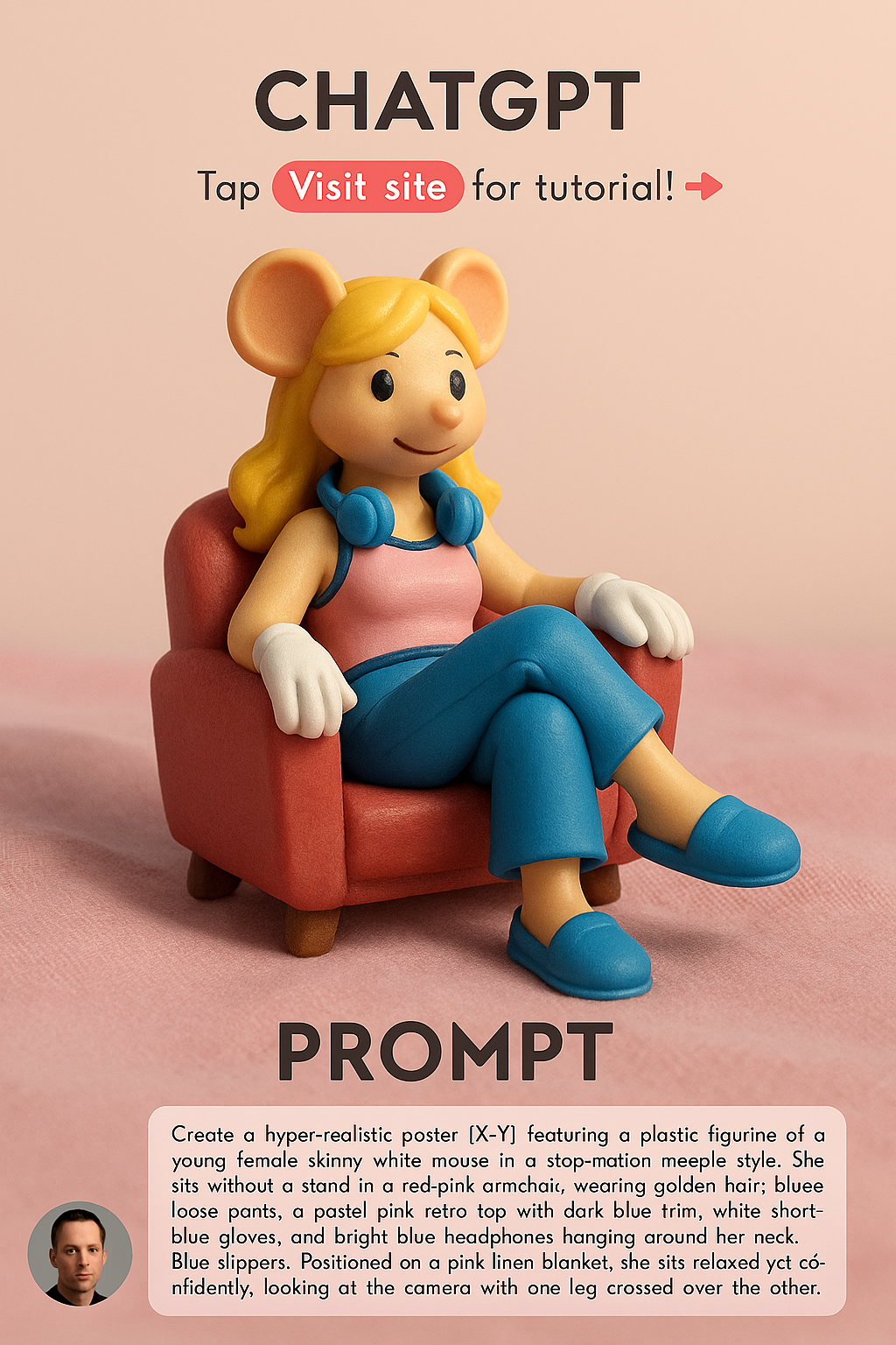 Click to Explore Insights on Prompt Design for Superior Results